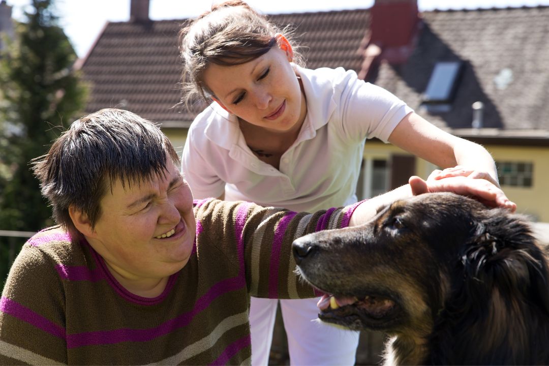 What Disabilities Qualify for a Service Dog? A Complete Guide